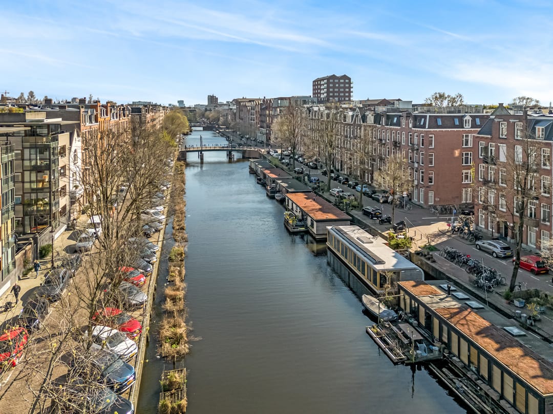 Photo 32 of Ter Haarstraat 17-B