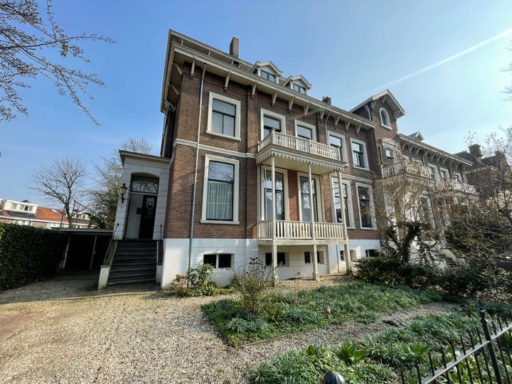 Terborchstraat 3