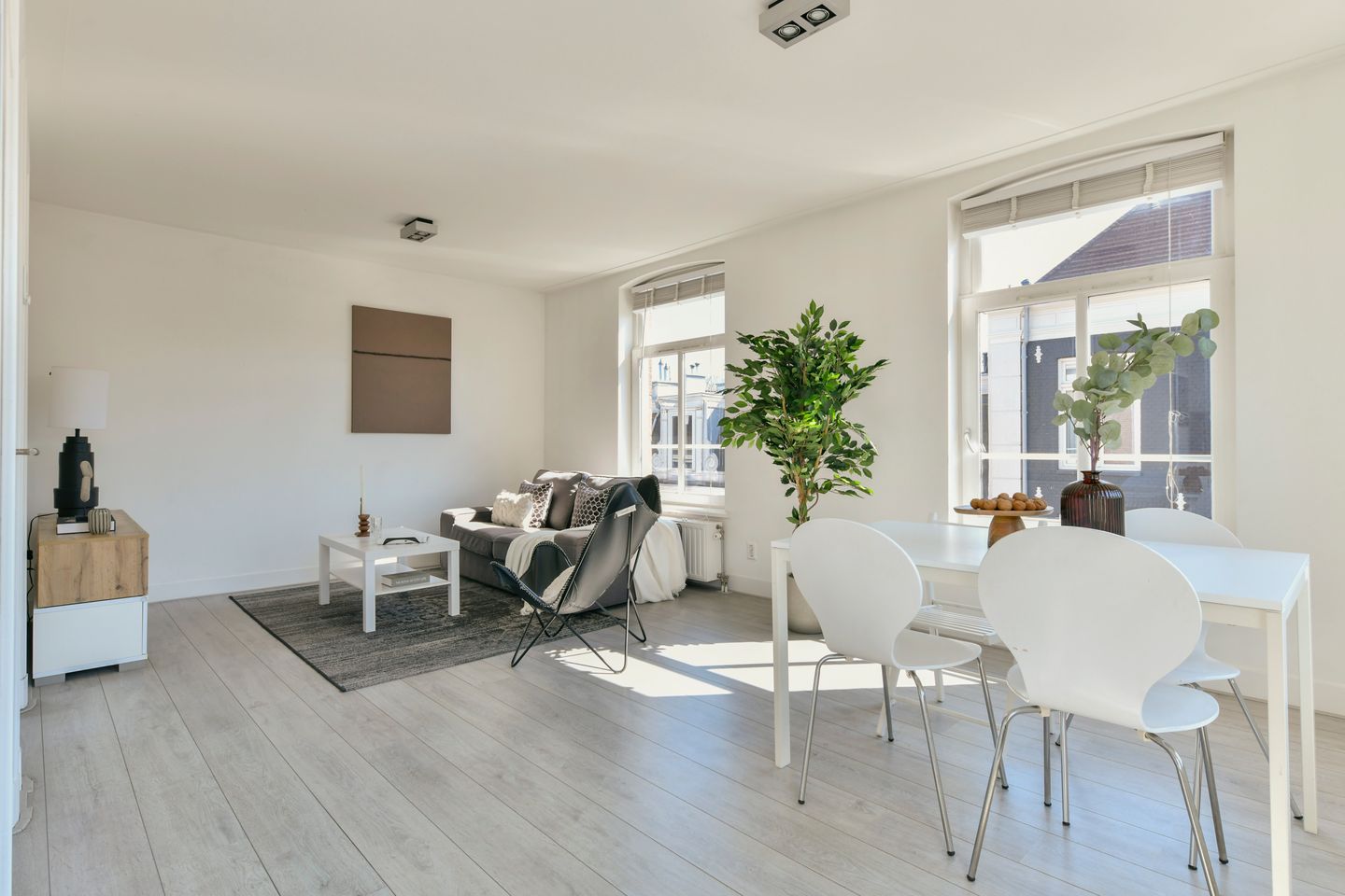 Foto 4 van Eerste Sweelinckstraat 11-3