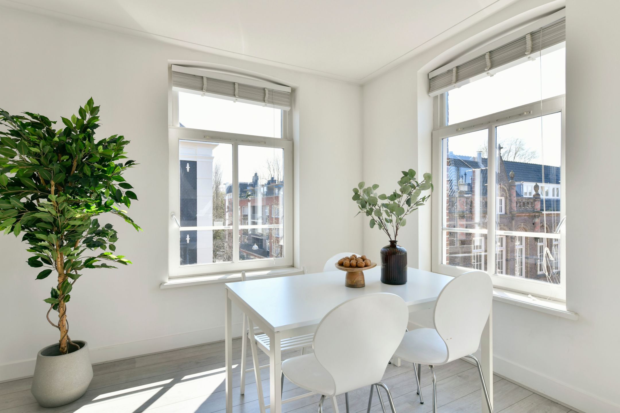 Foto 6 van Eerste Sweelinckstraat 11-3