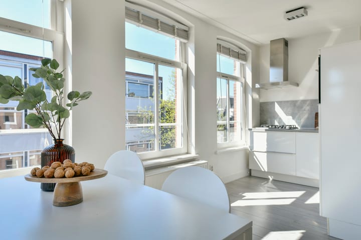 Foto 7 van Eerste Sweelinckstraat 11-3