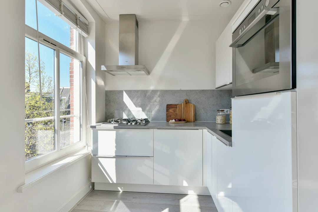 Foto 8 van Eerste Sweelinckstraat 11-3