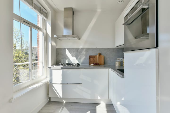 Foto 8 van Eerste Sweelinckstraat 11-3