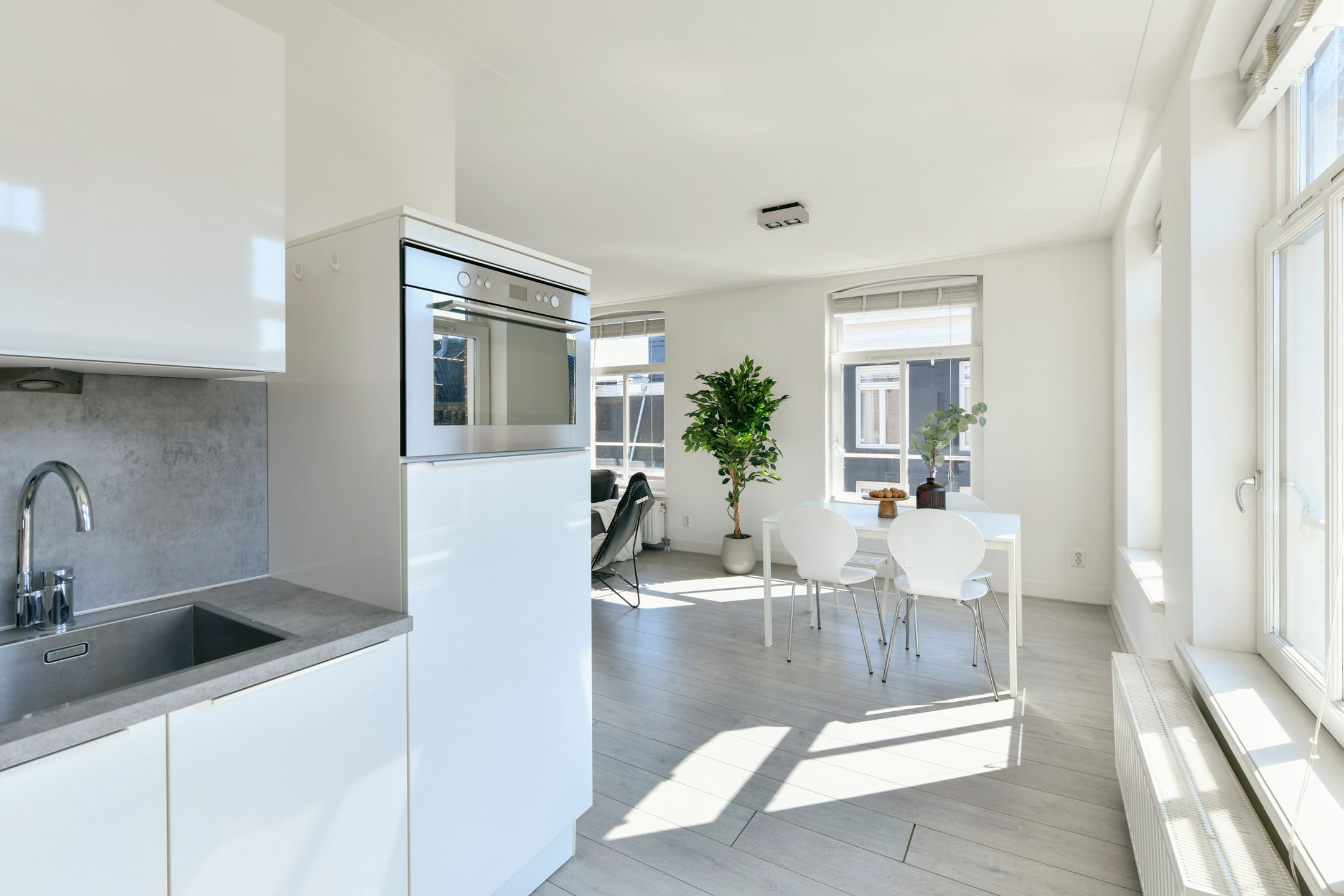 Foto 9 van Eerste Sweelinckstraat 11-3