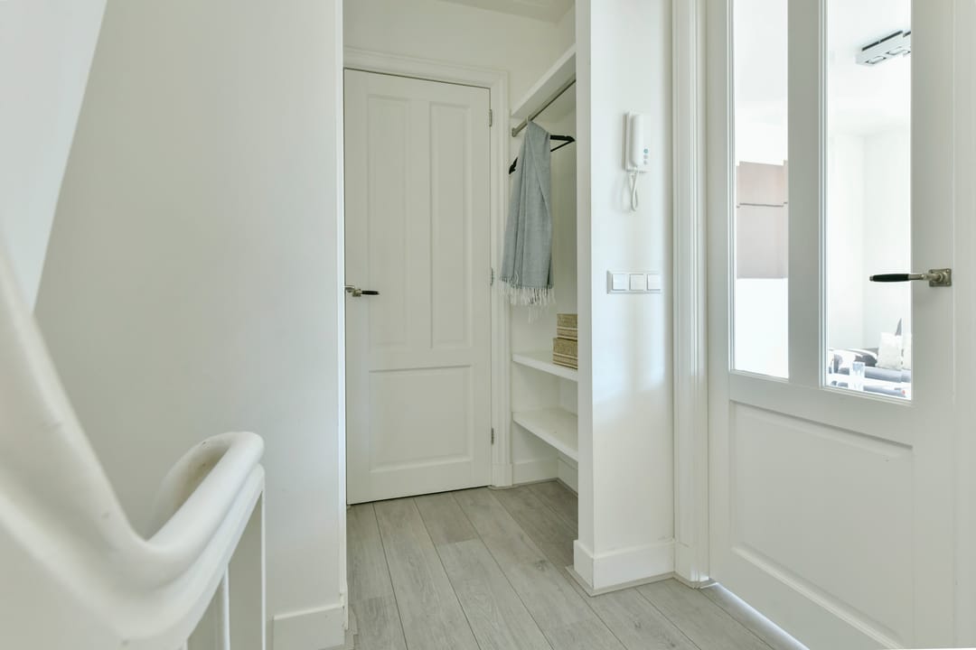 Foto 11 van Eerste Sweelinckstraat 11-3