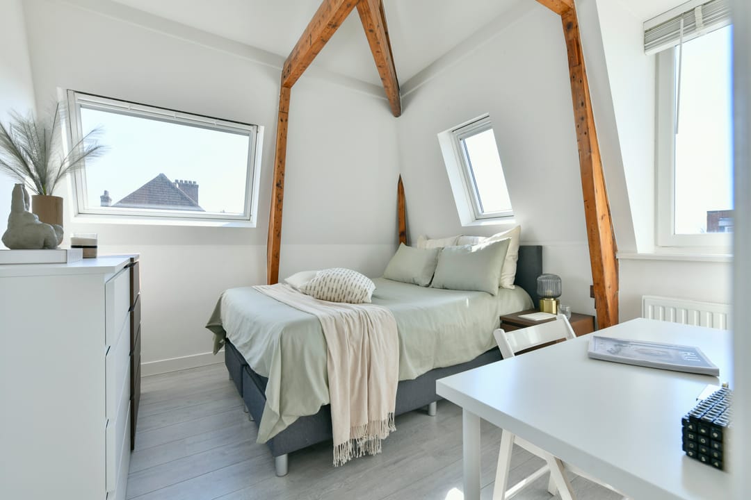 Foto 13 van Eerste Sweelinckstraat 11-3