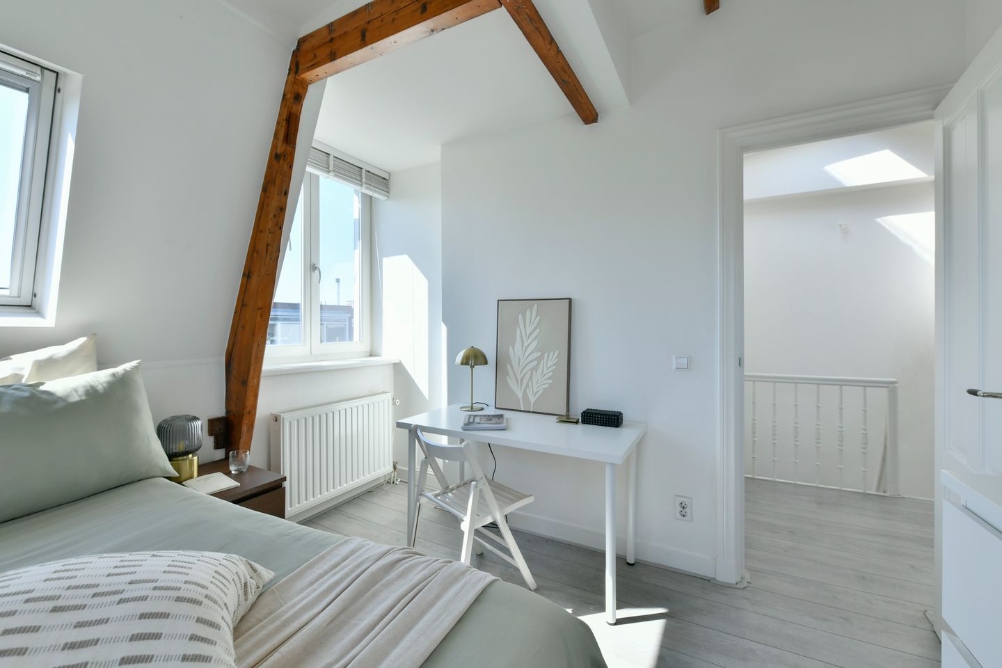 Foto 14 van Eerste Sweelinckstraat 11-3