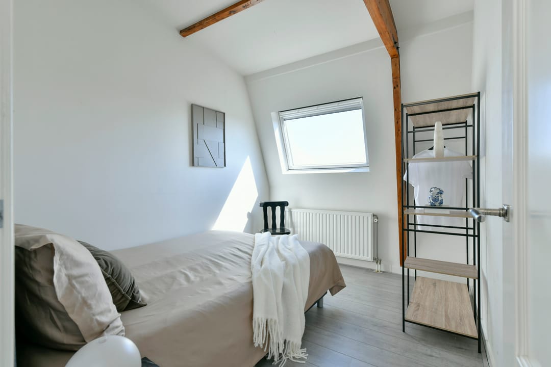 Foto 16 van Eerste Sweelinckstraat 11-3