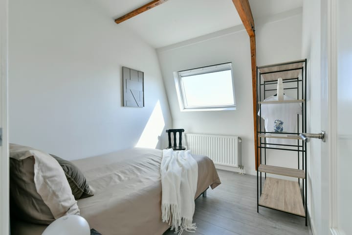 Foto 16 van Eerste Sweelinckstraat 11-3