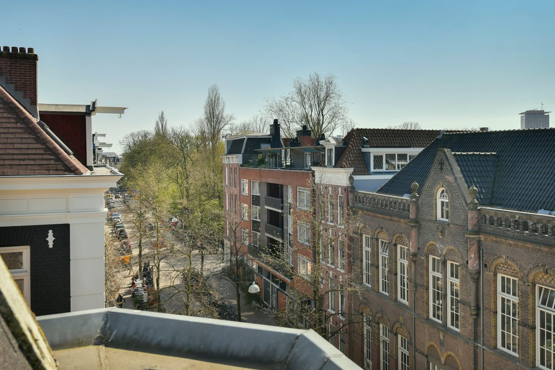 Foto 17 van Eerste Sweelinckstraat 11-3