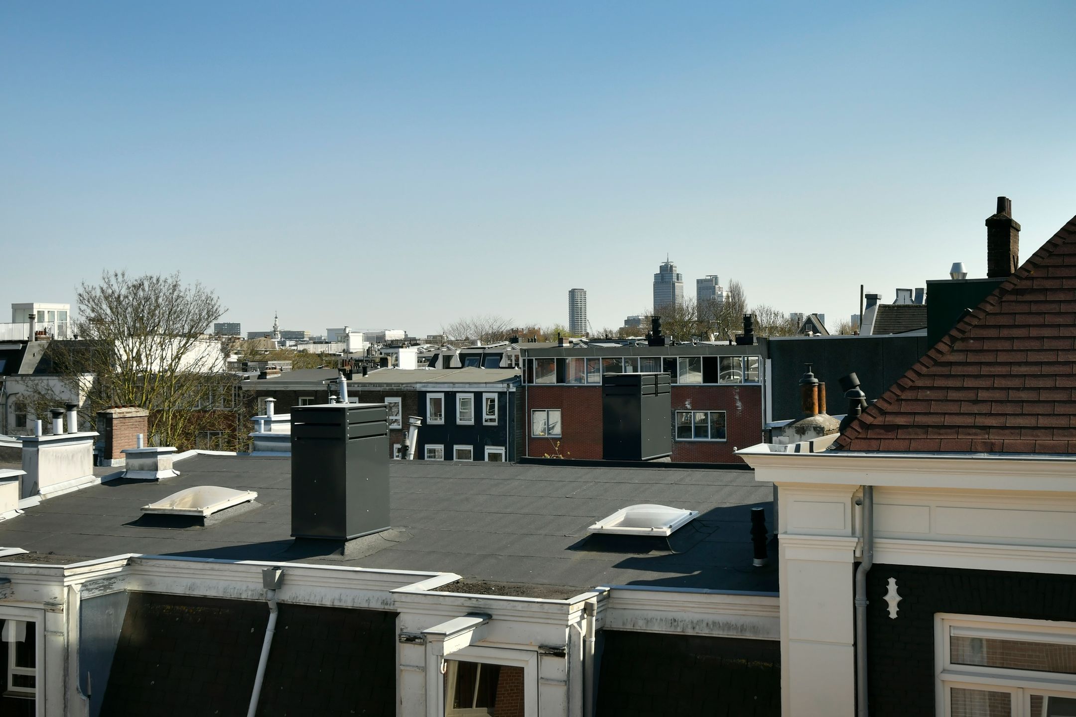 Foto 18 van Eerste Sweelinckstraat 11-3