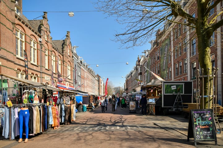 Foto 19 van Eerste Sweelinckstraat 11-3