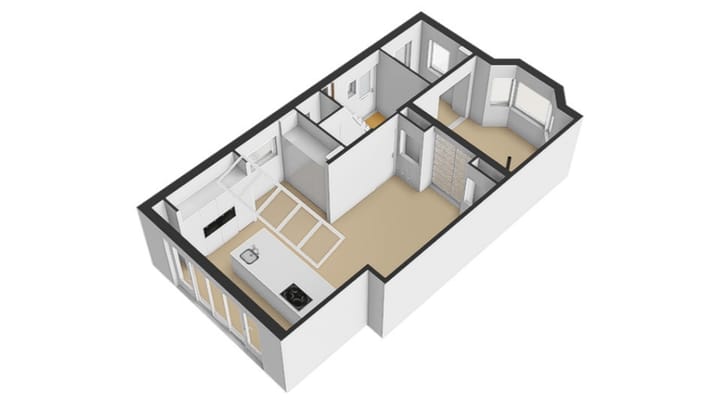 Photo 94 of Hugo de Grootstraat 3