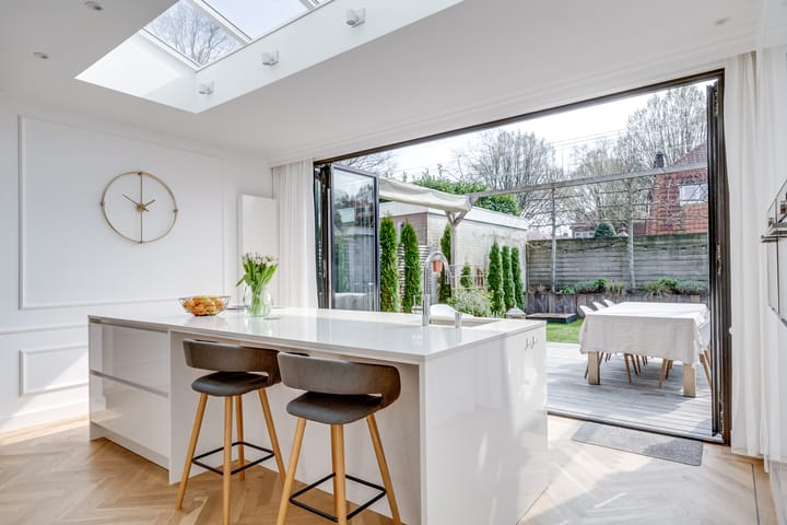 Photo 7 of Hugo de Grootstraat 3