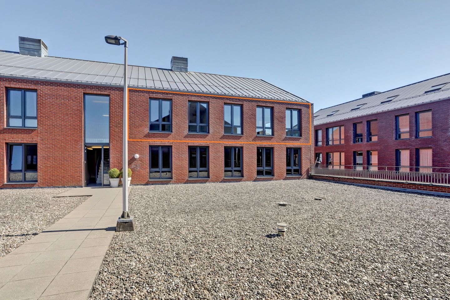 Foto 1 van Schans 165