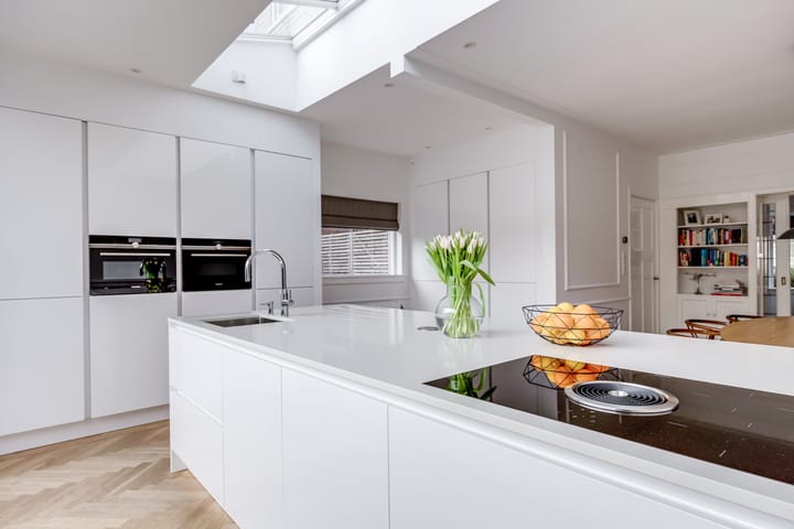 Photo 8 of Hugo de Grootstraat 3