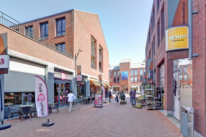 Foto 2 van Schans 165