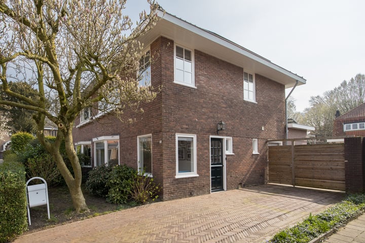 Foto 10 van Hugo de Grootstraat 3
