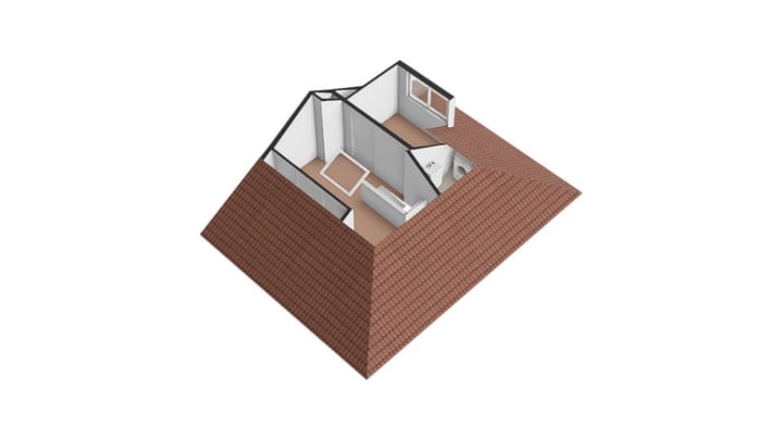 Photo 98 of Hugo de Grootstraat 3