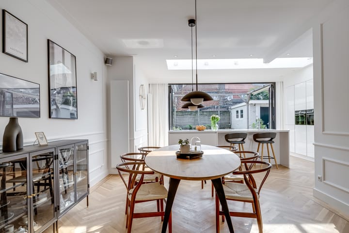 Photo 13 of Hugo de Grootstraat 3