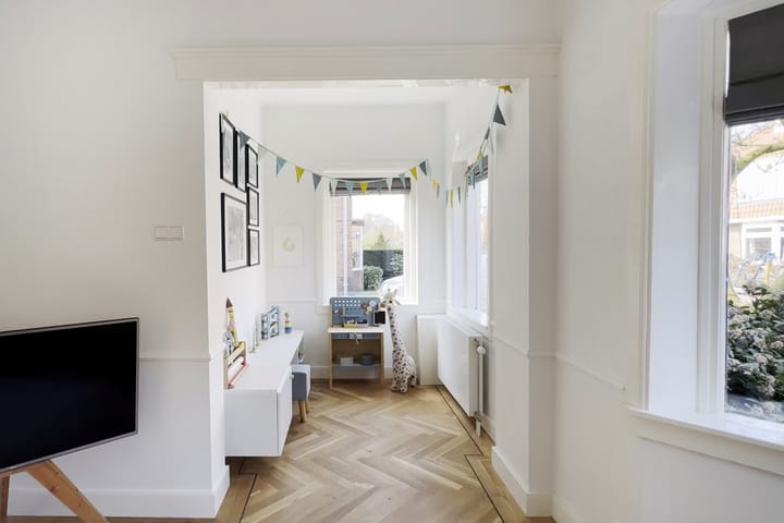 Photo 14 of Hugo de Grootstraat 3