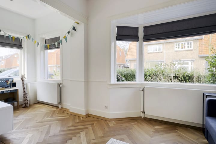 Photo 15 of Hugo de Grootstraat 3