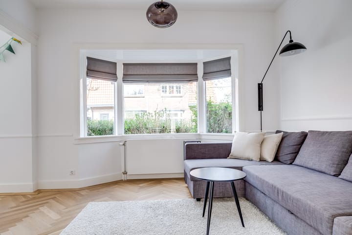 Photo 16 of Hugo de Grootstraat 3