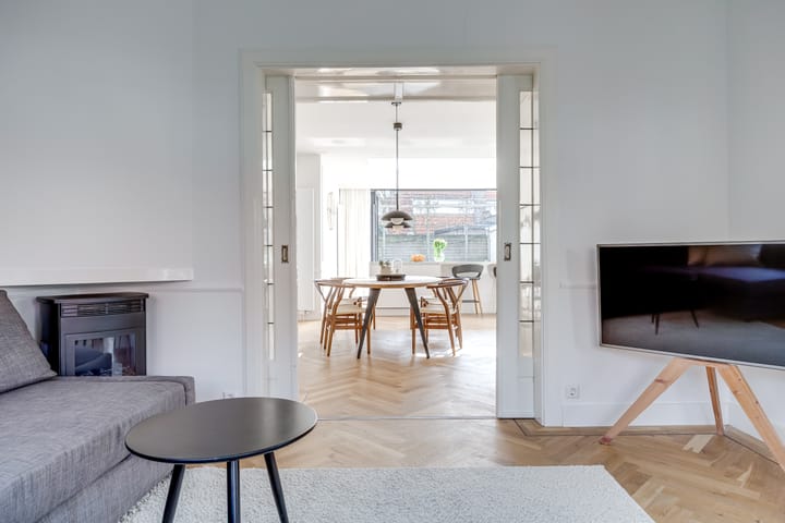 Photo 17 of Hugo de Grootstraat 3