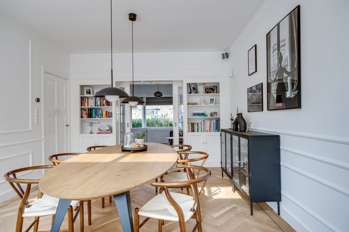 Photo 18 of Hugo de Grootstraat 3