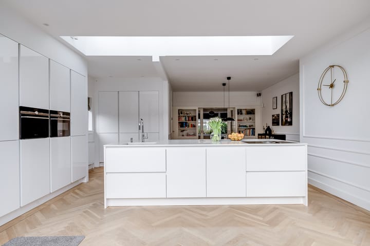 Photo 19 of Hugo de Grootstraat 3