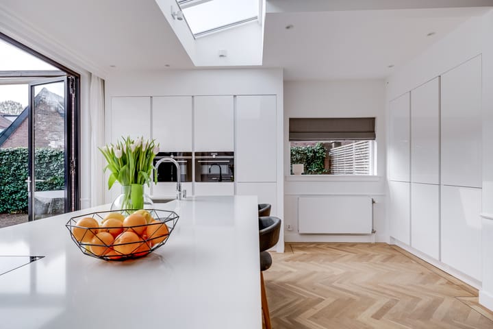 Photo 20 of Hugo de Grootstraat 3