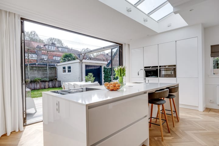 Photo 22 of Hugo de Grootstraat 3