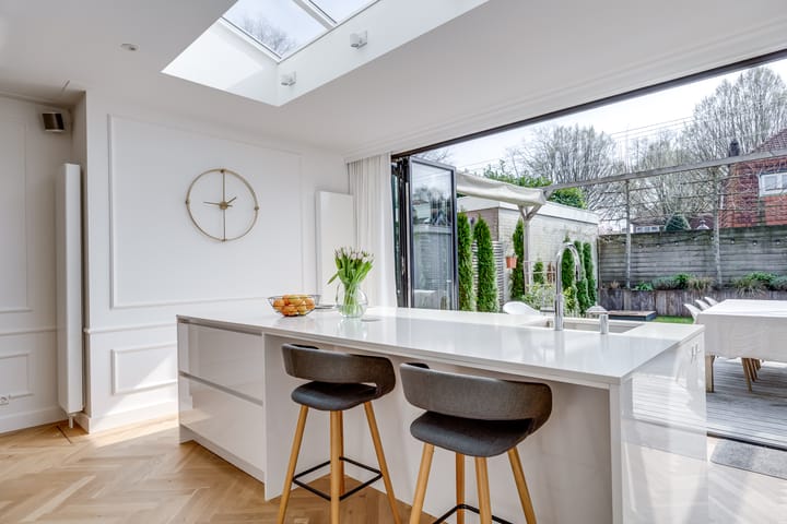 Photo 25 of Hugo de Grootstraat 3