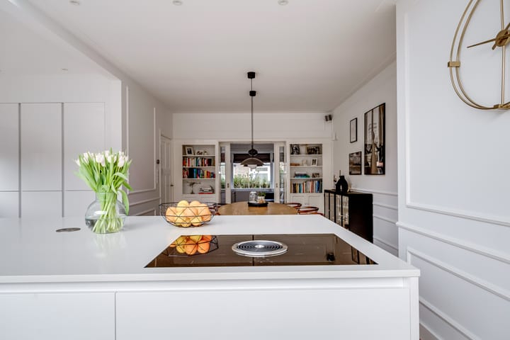 Photo 26 of Hugo de Grootstraat 3