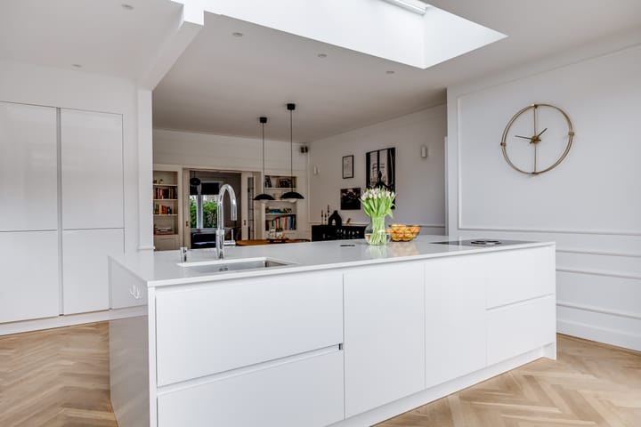 Photo 27 of Hugo de Grootstraat 3