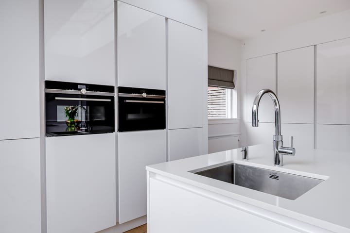 Photo 28 of Hugo de Grootstraat 3