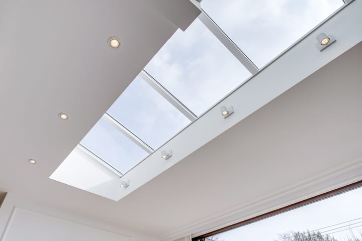 Photo 30 of Hugo de Grootstraat 3