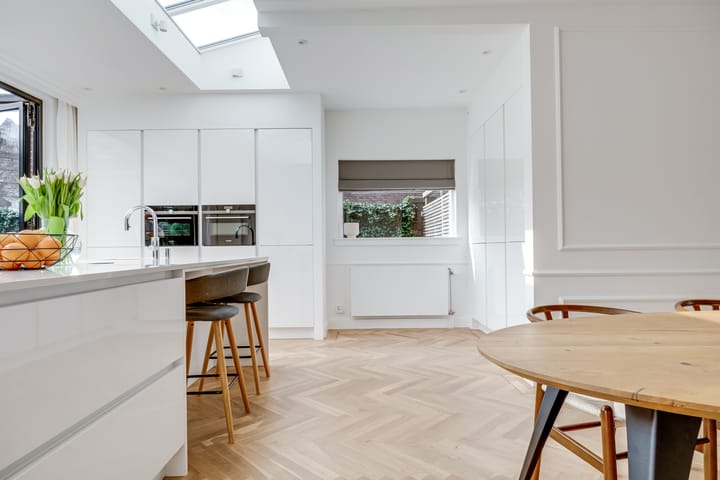 Photo 31 of Hugo de Grootstraat 3