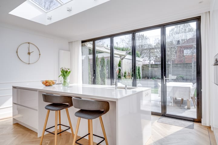 Photo 32 of Hugo de Grootstraat 3