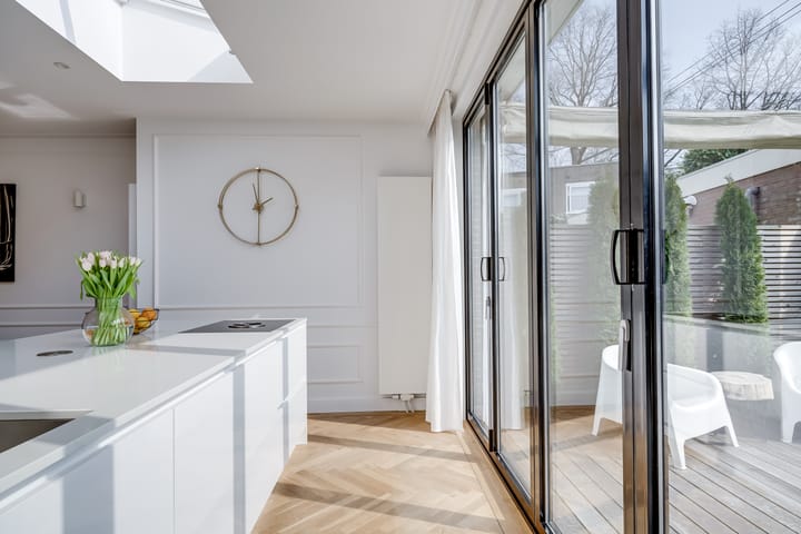 Photo 33 of Hugo de Grootstraat 3