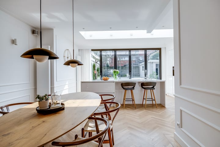 Photo 34 of Hugo de Grootstraat 3