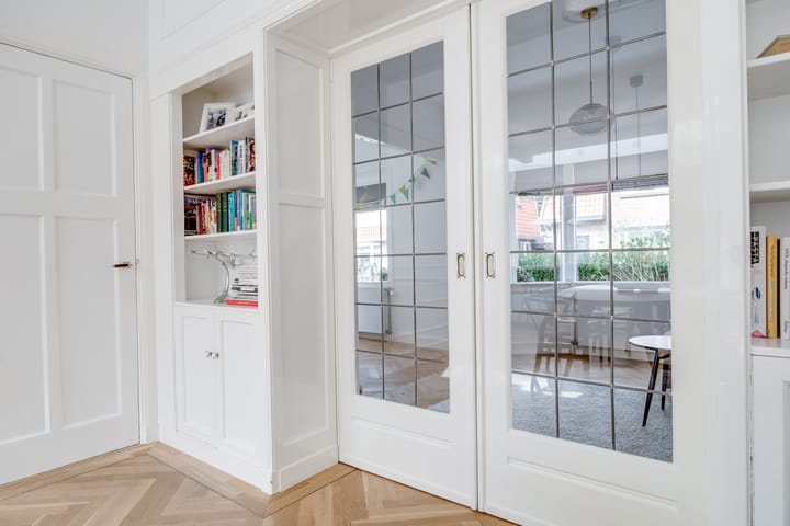 Photo 36 of Hugo de Grootstraat 3