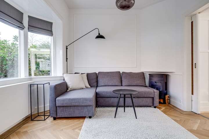 Photo 37 of Hugo de Grootstraat 3