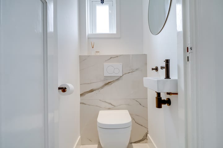 Photo 40 of Hugo de Grootstraat 3