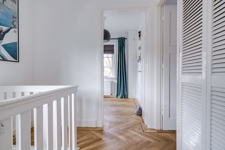 Photo 47 of Hugo de Grootstraat 3