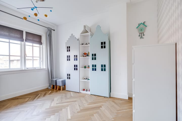 Photo 48 of Hugo de Grootstraat 3