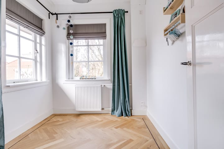 Photo 51 of Hugo de Grootstraat 3