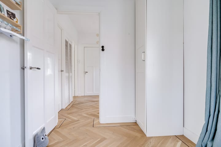 Photo 52 of Hugo de Grootstraat 3