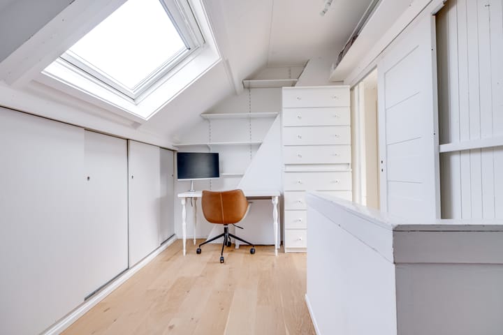 Photo 65 of Hugo de Grootstraat 3