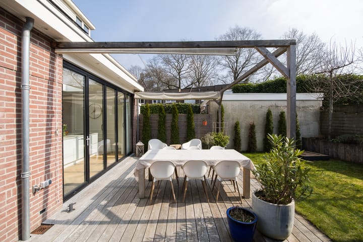 Photo 68 of Hugo de Grootstraat 3